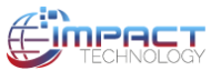 Impact Technology Solutions Logo
